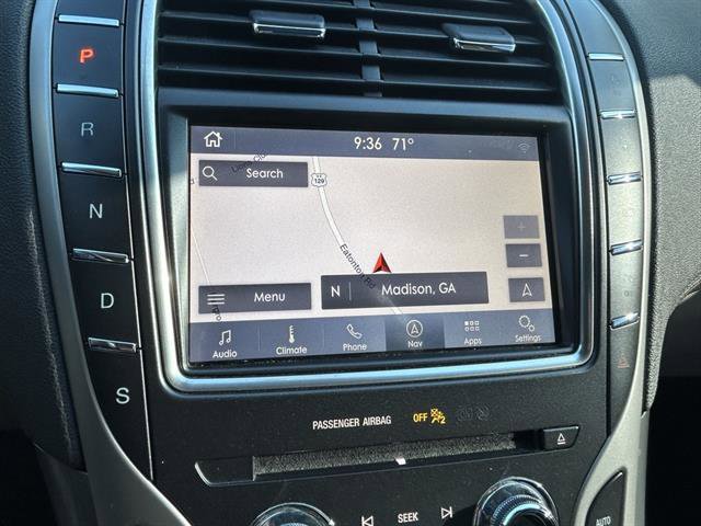 Used 2020 Lincoln Nautilus Reserve image 15