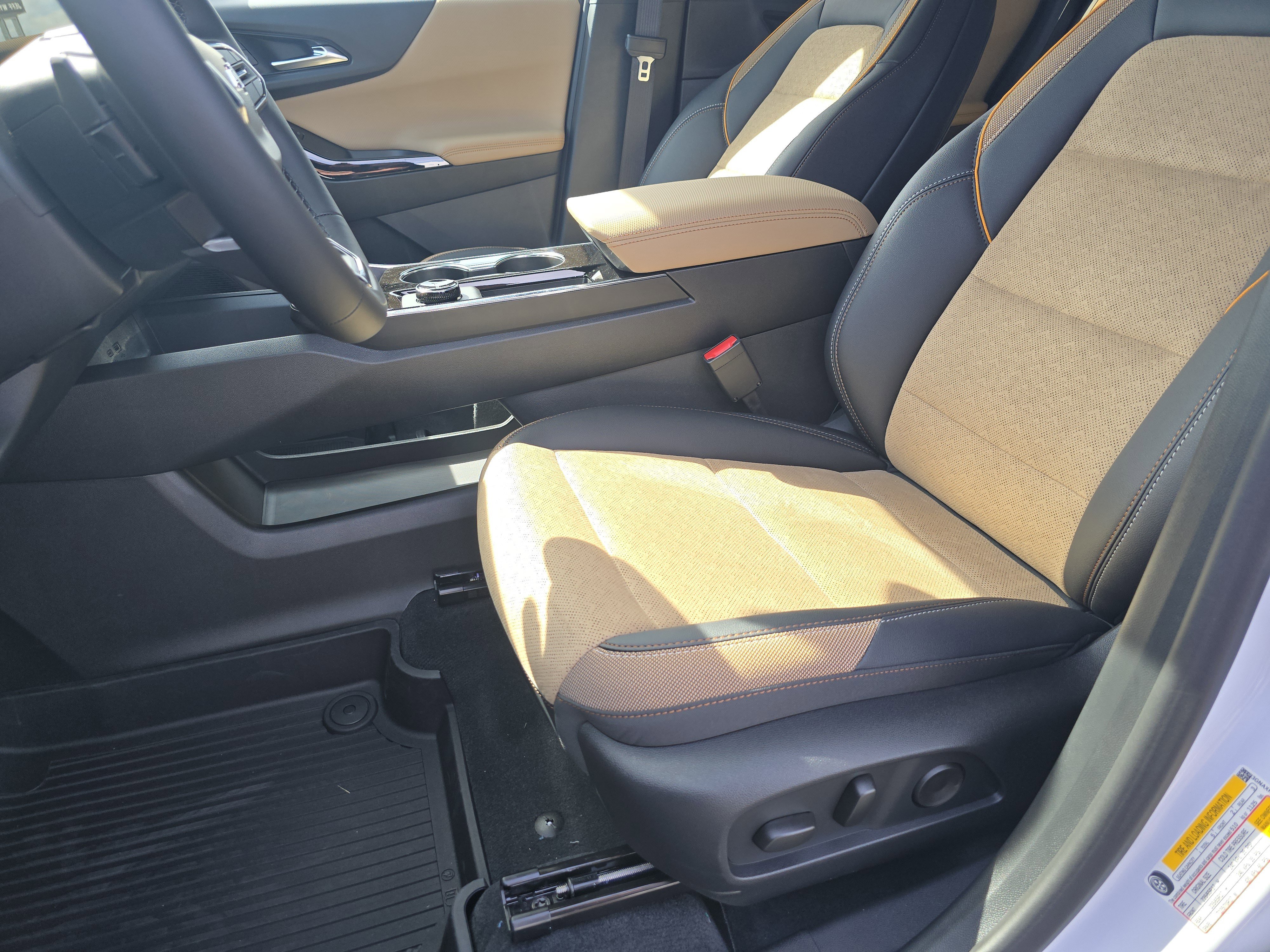 New 2026 Chevrolet Equinox ACTIV image 25