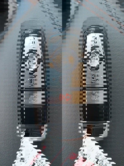 New 2026 Ford Explorer Active image 28