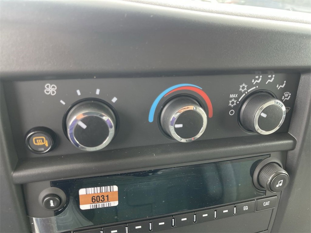 New 2025 Chevrolet Express 2500 w/ Driver Convenience Package image 13