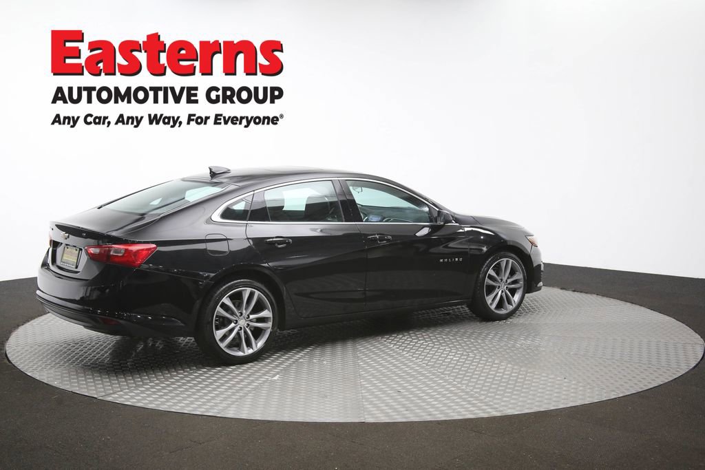Used 2023 Chevrolet Malibu LT FWD image 42