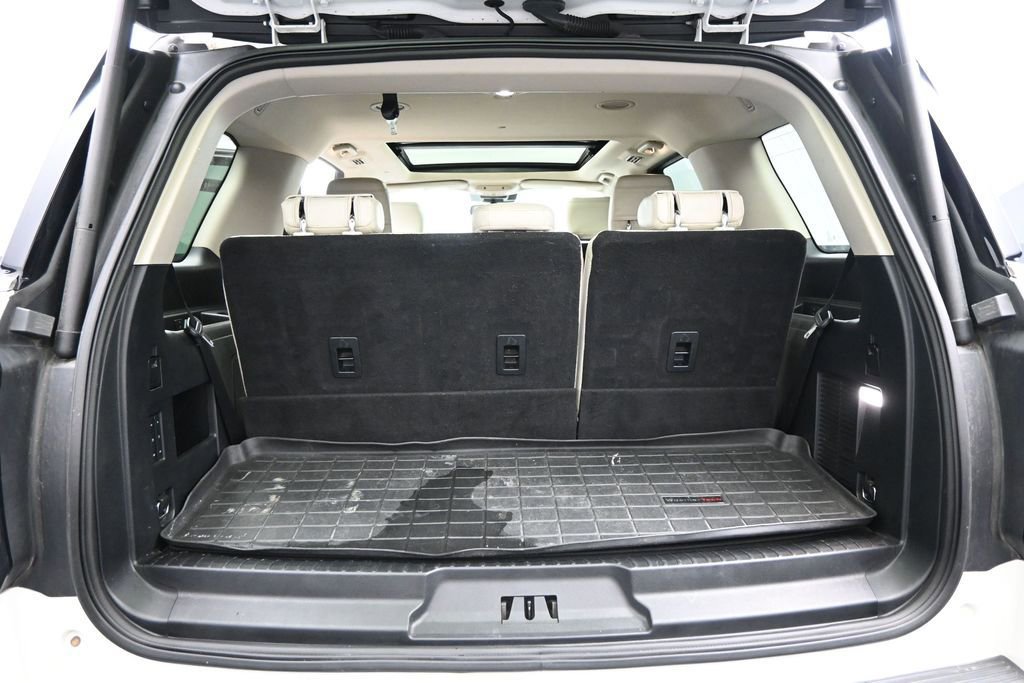Used 2020 Ford Expedition Platinum AWD/4WD image 29
