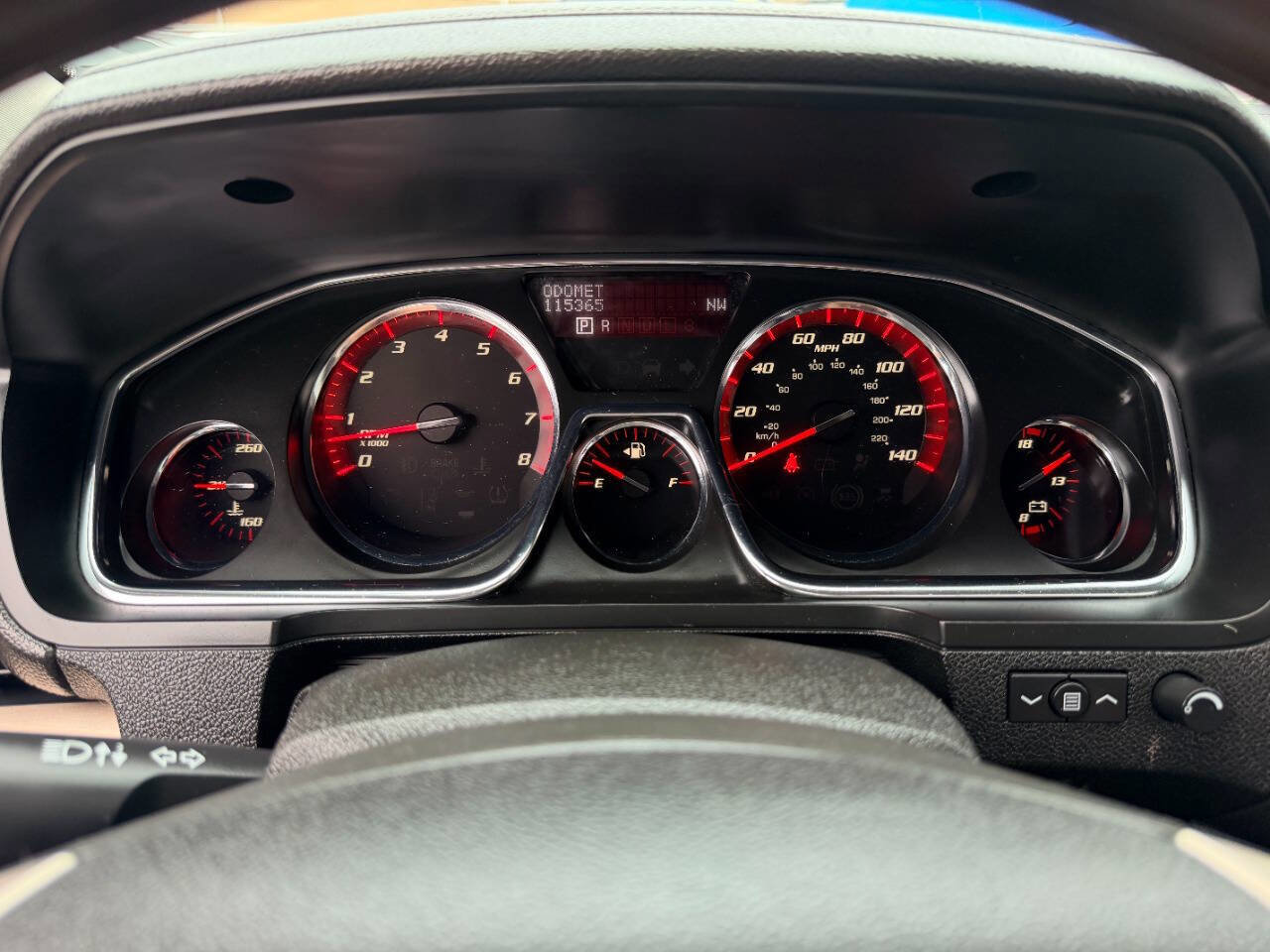 Used 2014 GMC Acadia Denali AWD/4WD image 52
