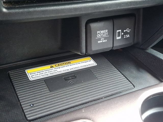 Certified 2023 Honda Passport EX-L image 25