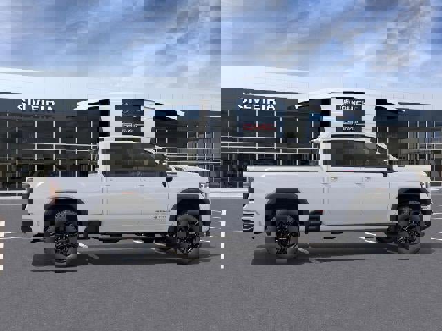 New 2026 GMC Sierra 2500 AT4 w/ AT4 Premium Plus Package image 5