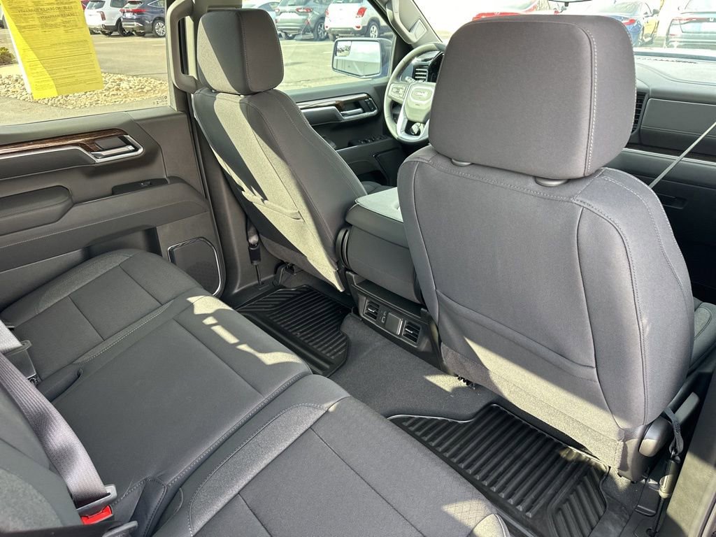 Used 2026 GMC Sierra 1500 Elevation image 20