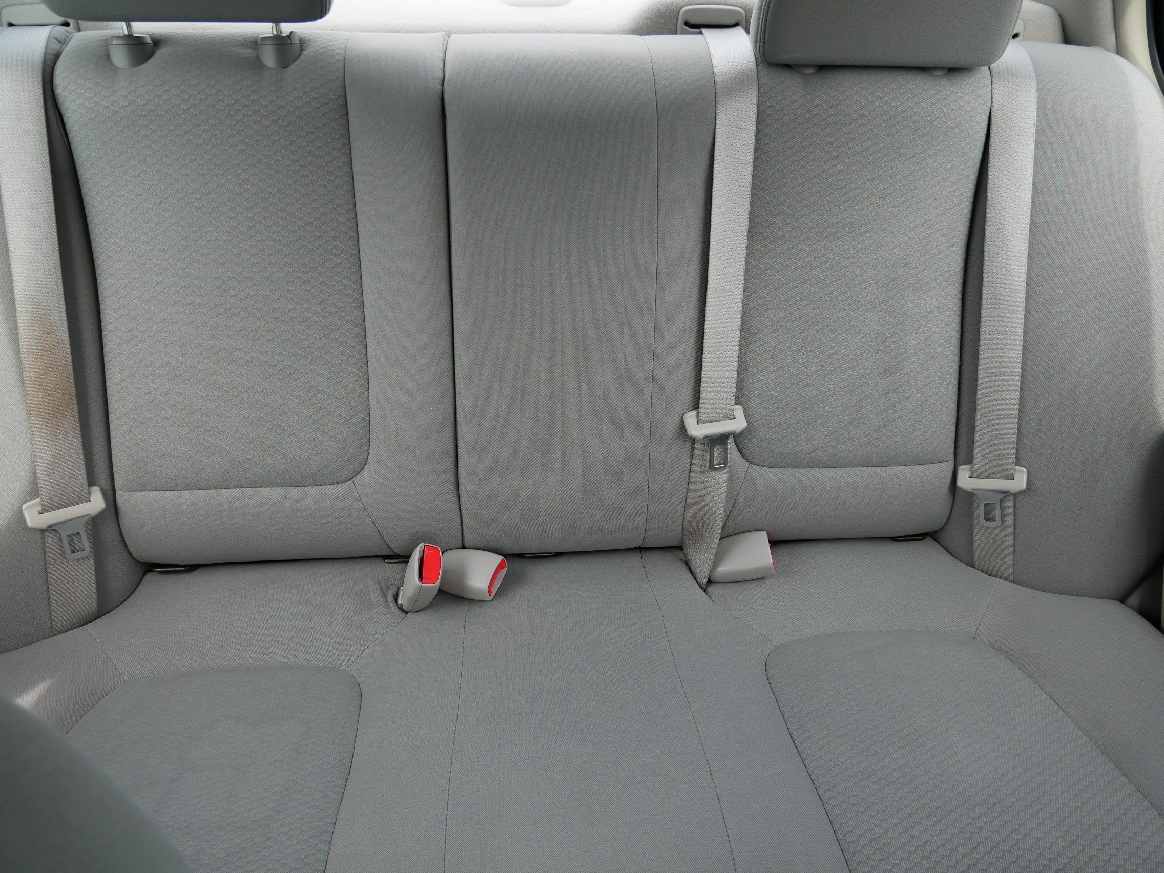 Used 2008 Chevrolet Malibu LS FWD image 13