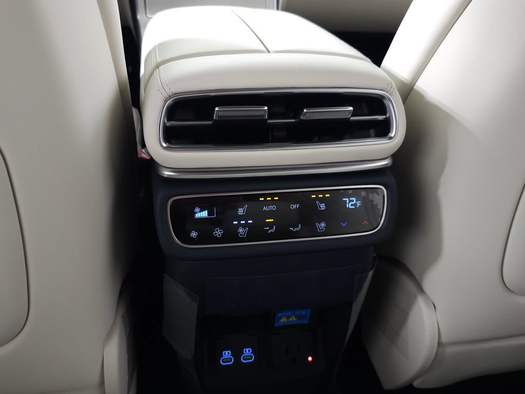 New 2026 Genesis GV80 3.5T Prestige AWD/4WD image 31