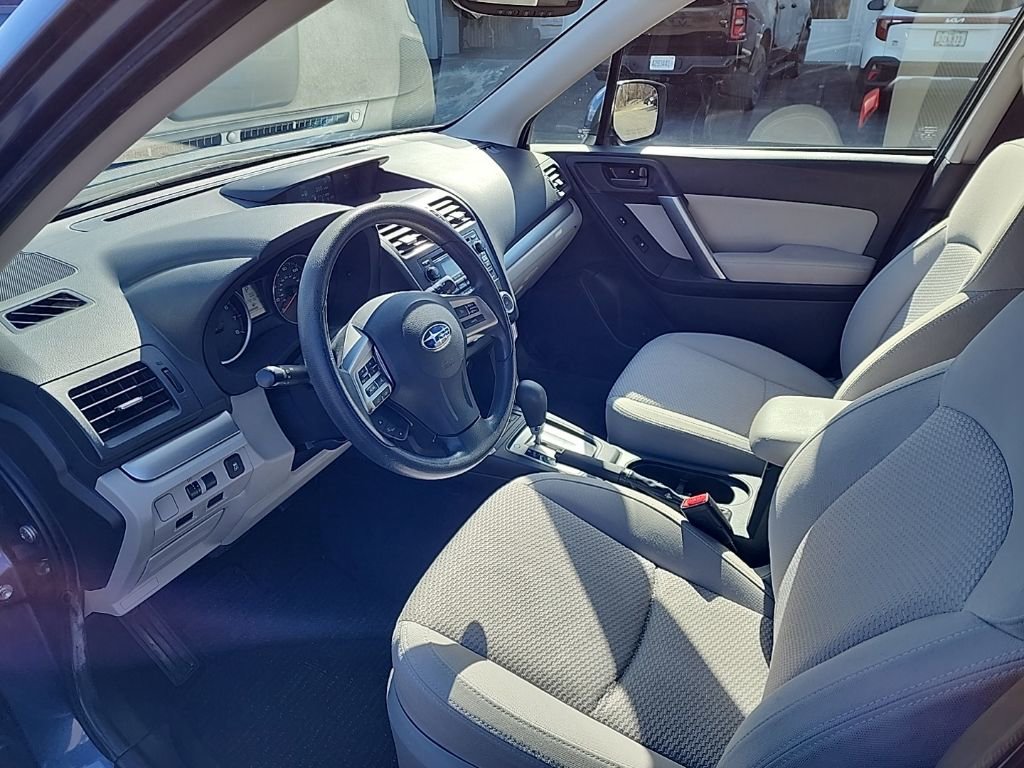 Used 2014 Subaru Forester 2.5i Premium w/ Popular Package #2 image 14