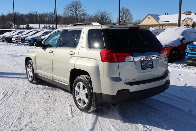 Used 2014 GMC Terrain SLE w/ Convenience Package image 26