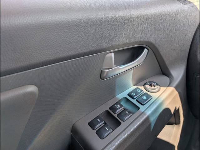 Used 2013 Kia Sportage LX FWD image 18