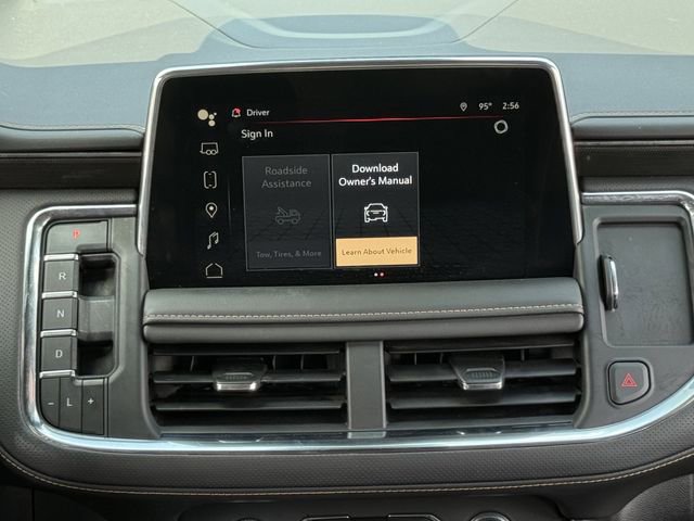 Used 2023 GMC Yukon XL AT4 w/ AT4 Premium Package AWD/4WD image 16