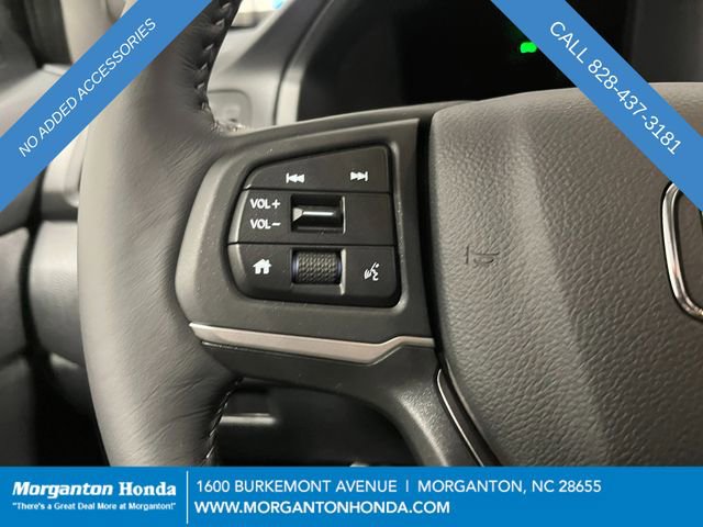 New 2026 Honda Ridgeline RTL image 17