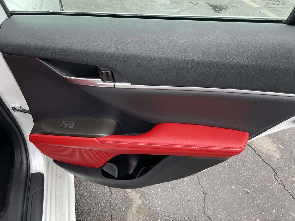 Used 2023 Toyota Camry XSE image 43