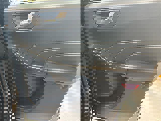 New 2025 Ford Escape ST-Line w/ Cold Weather Package image 29