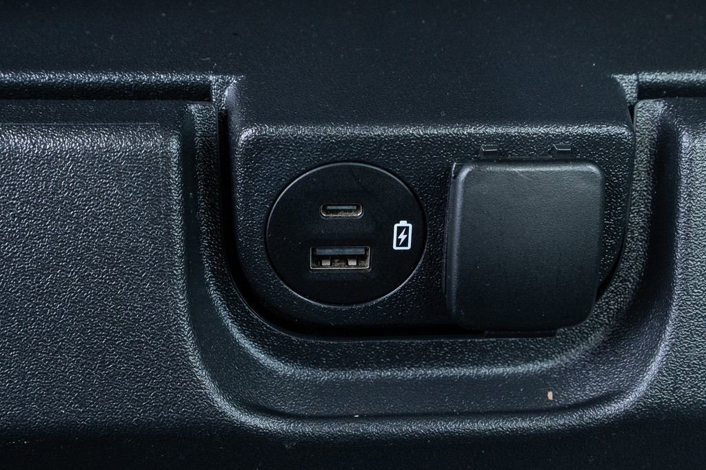 Used 2023 Ford F150 XL w/ Trailer Tow Package image 32