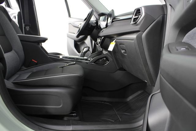 New 2026 Chevrolet TrailBlazer LT w/ Convenience Package image 22