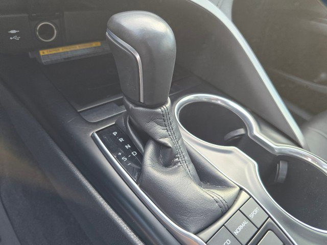 Used 2018 Toyota Camry XLE w/ Driver Assist Package image 31