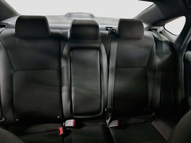 Used 2025 Honda Civic FWD Hybrid Sedan image 27