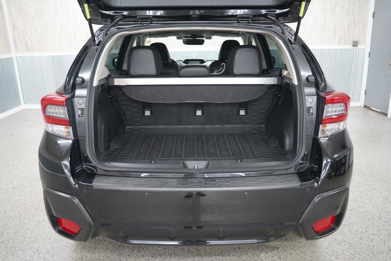 Used 2022 Subaru Crosstrek 2.5i Limited w/ Popular Package #4A AWD/4WD image 38