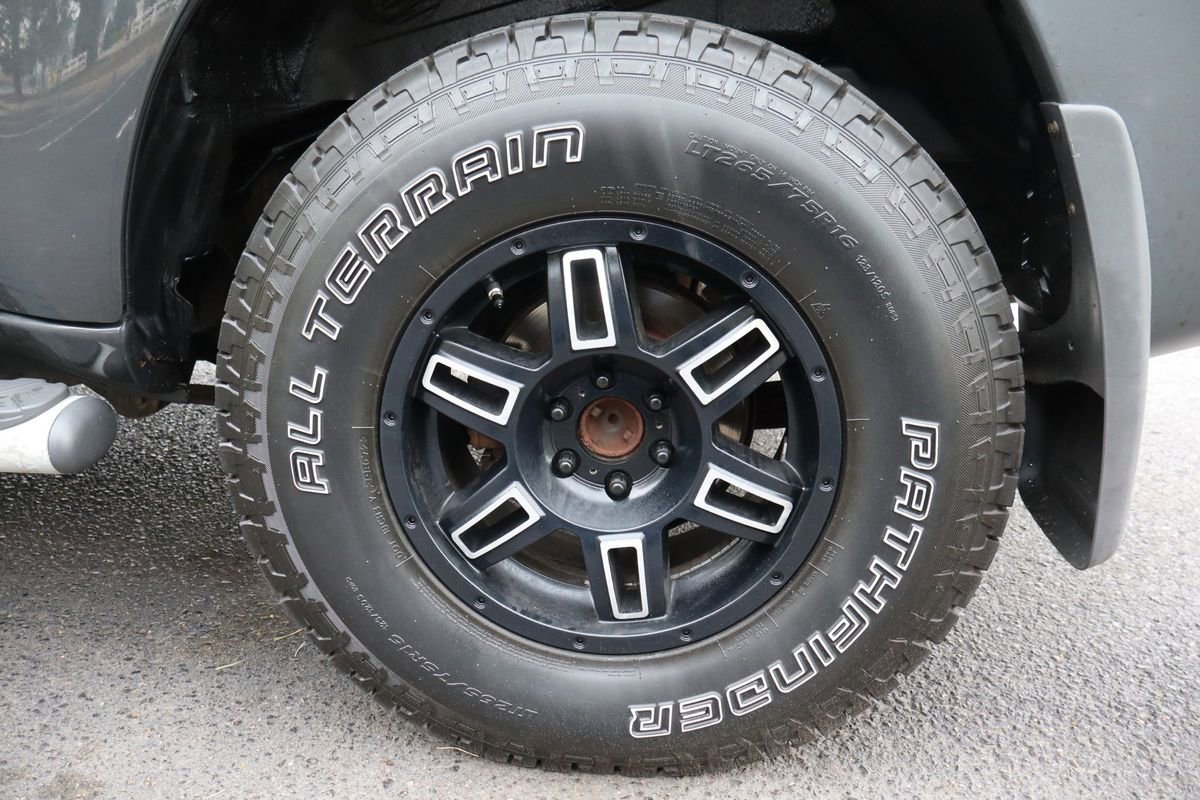 Used 2011 Nissan Xterra S w/ 4X4 Value Package image 40