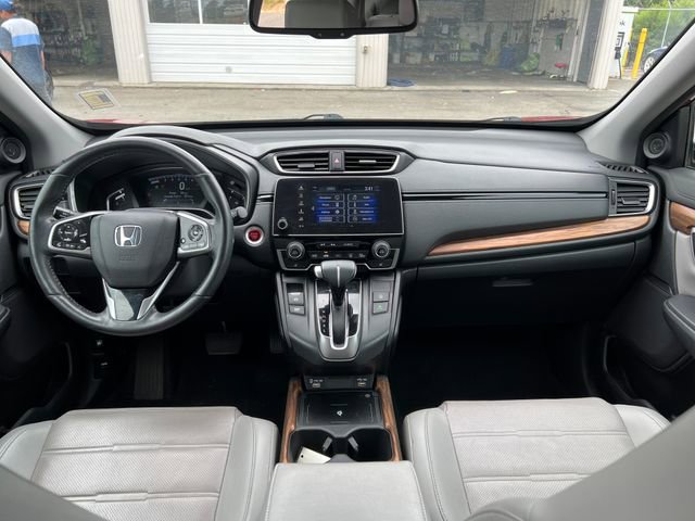 Used 2020 Honda CR-V Touring image 11
