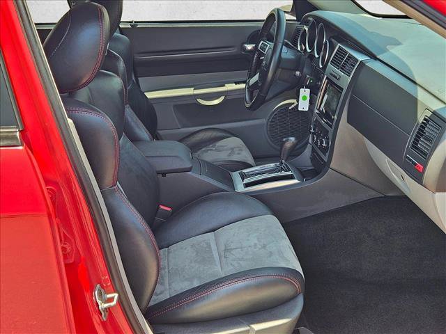 Used 2007 Dodge Magnum SRT8 w/ SRT Option Group III RWD image 20