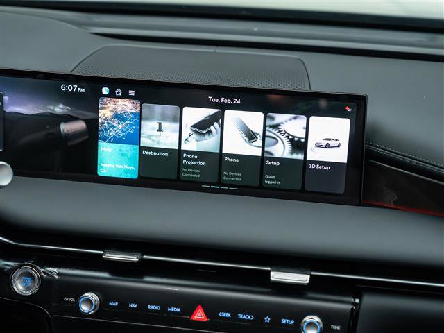 New 2026 Genesis G80 2.5T Advanced image 27