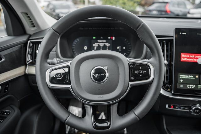 New 2026 Volvo XC90 B6 Plus w/ Protection Package Premier image 28