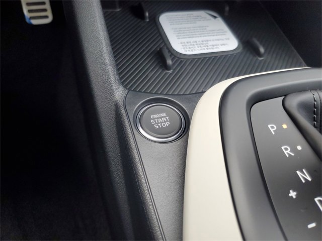 New 2025 Kia K4 GT-Line Turbo image 30