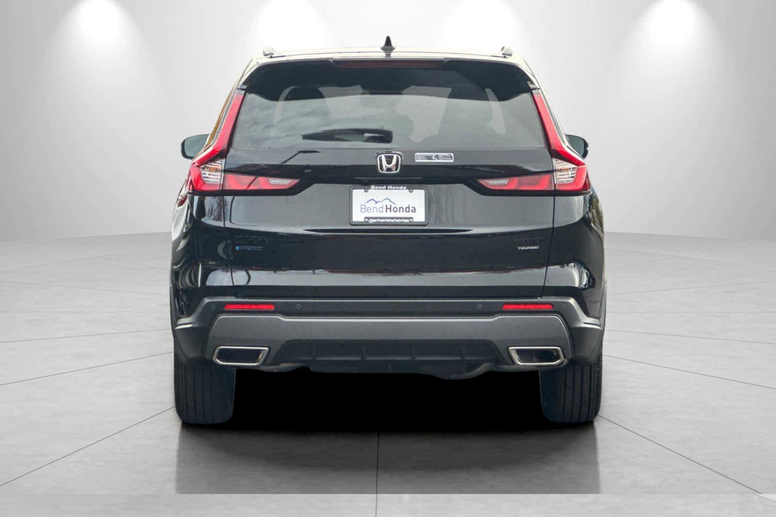 New 2026 Honda CR-V Sport Touring image 7