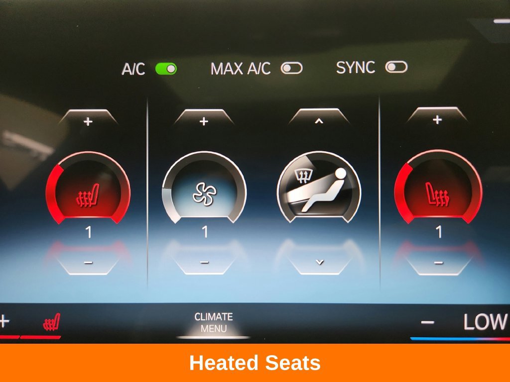 Used 2023 BMW i4 M50 w/ M Carbon Exterior Package AWD/4WD image 19