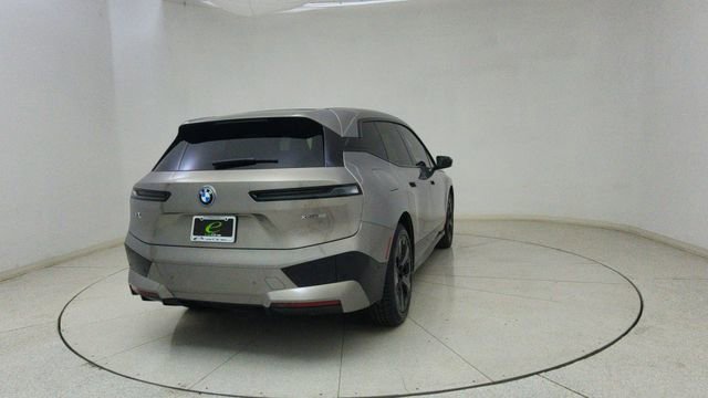 Used 2024 BMW iX xDrive50 w/ Premium Package image 67