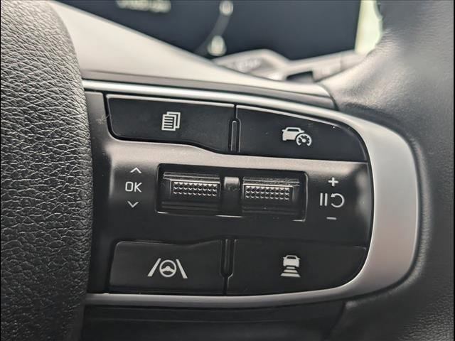Used 2023 Kia Sportage X-Pro Prestige image 19