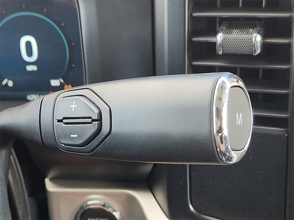 New 2025 Ford F250 XLT w/ Black Appearance Package image 27