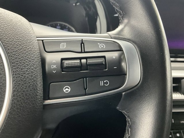 Used 2022 Kia K5 GT-Line image 16