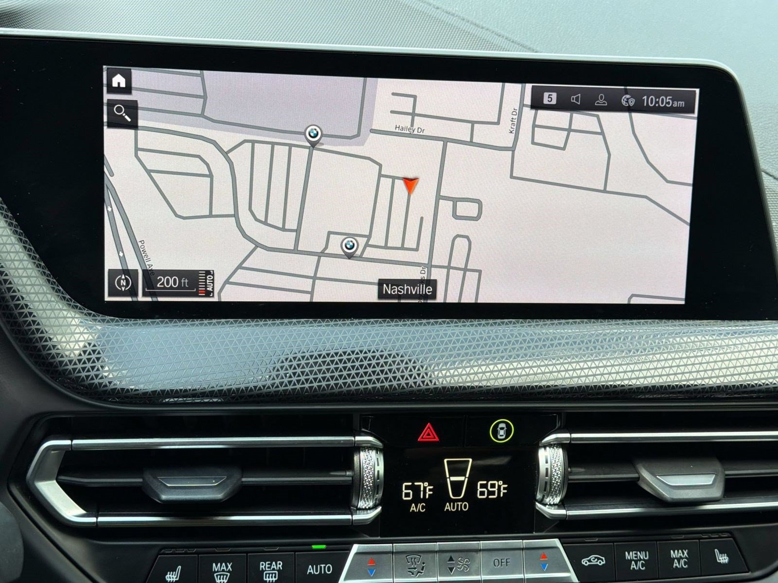 Used 2021 BMW 228i Gran Coupe w/ Convenience Package FWD image 18
