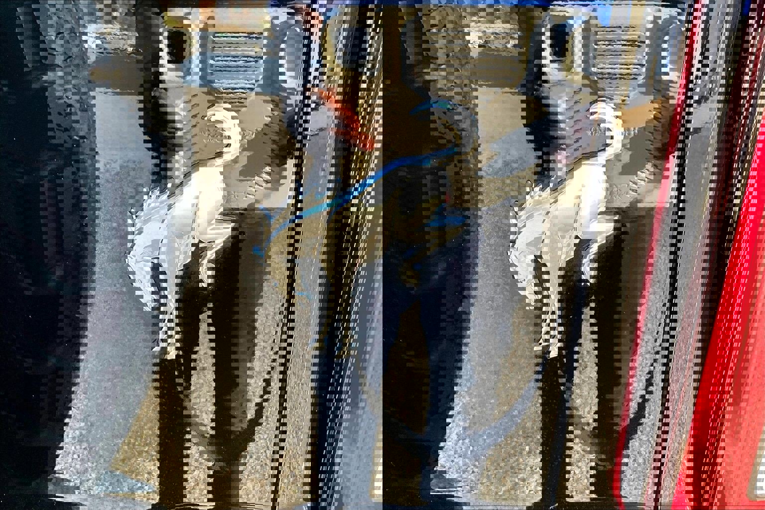 Used 2023 Ford Bronco Badlands image 32