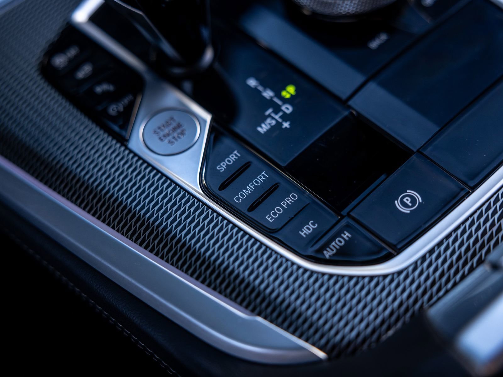 Used 2023 BMW X5 M50i w/ Climate Comfort Package image 60