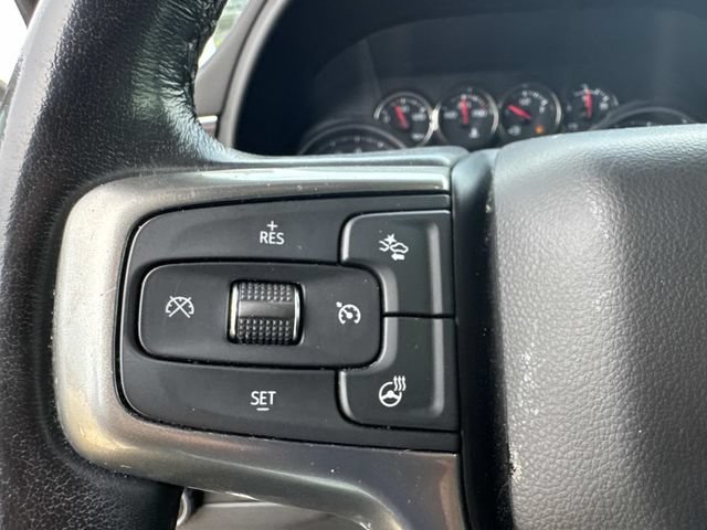 Used 2021 Chevrolet Tahoe LT w/ LT Signature Package RWD image 42