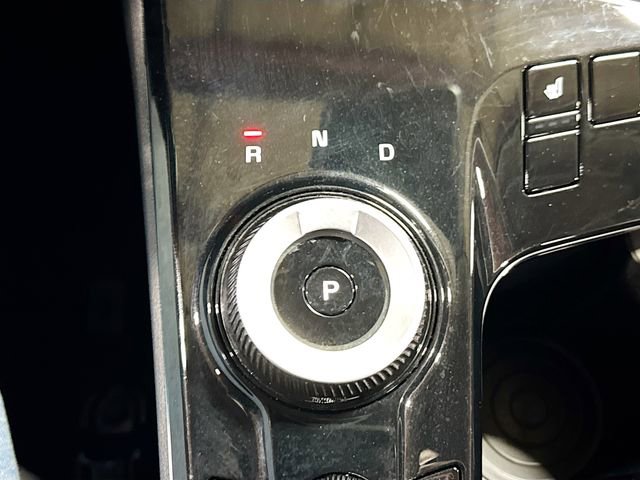 Used 2023 Kia Sportage LX image 16