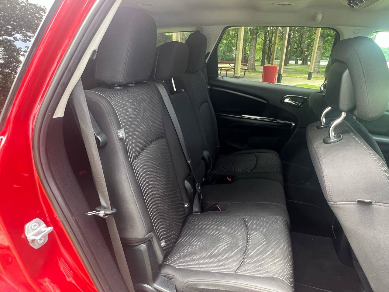 Used 2016 Dodge Journey SXT w/ Comfort/Convenience Group AWD/4WD image 24