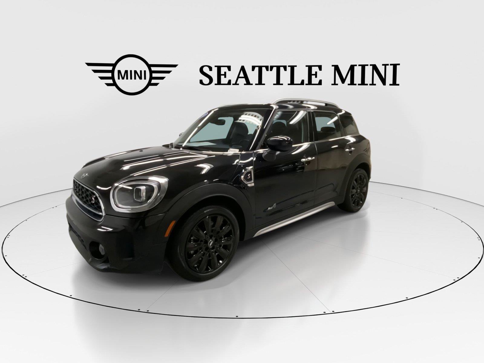 Used 2024 MINI Cooper Countryman S AWD/4WD image 5