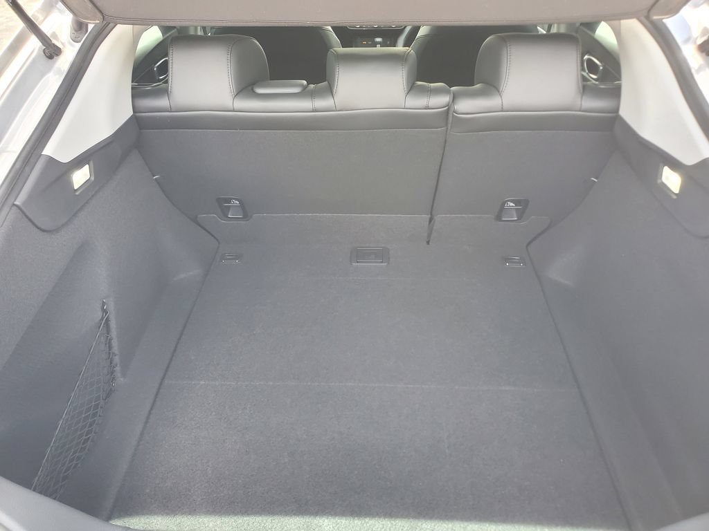 Certified 2025 Acura Integra FWD image 8