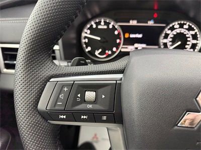 New 2026 Mitsubishi Outlander ES image 33