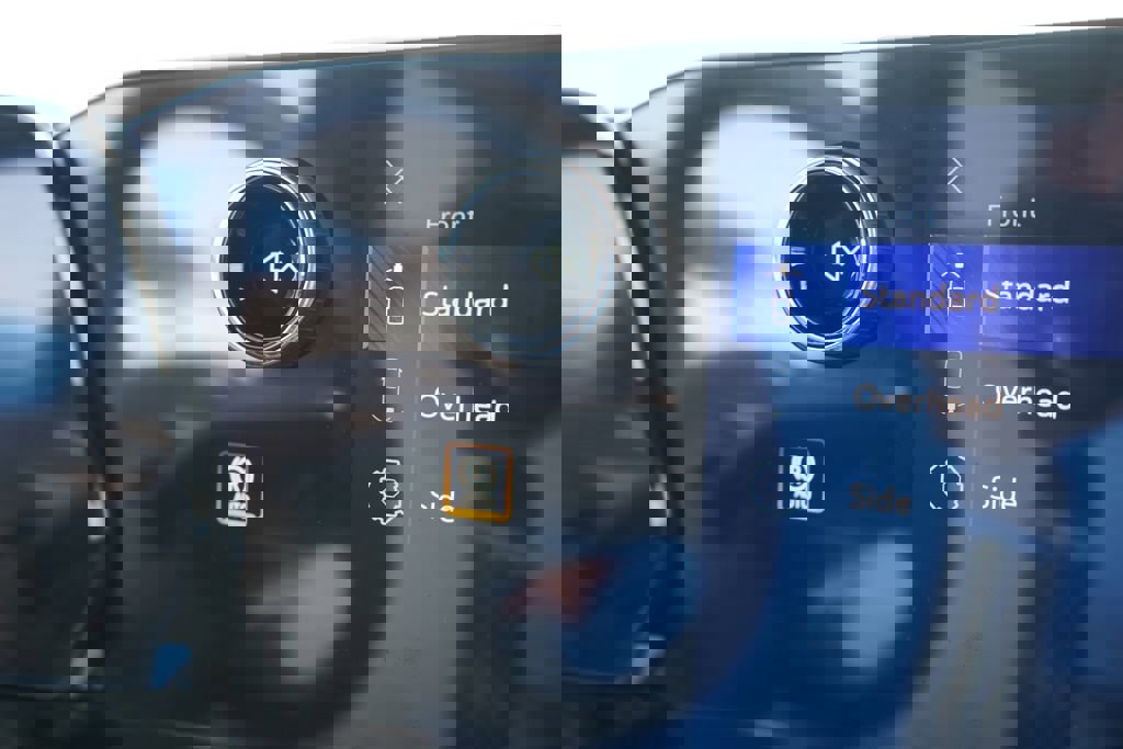 New 2026 Chevrolet Tahoe Premier image 37