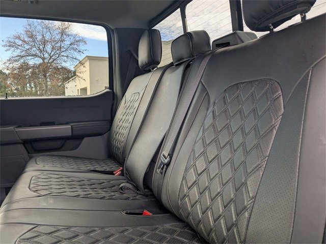 Used 2024 Ford F250 XL w/ STX Appearance Package image 27