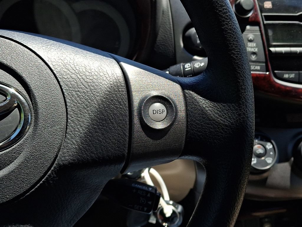 Used 2009 Toyota RAV4 4WD V6 image 20