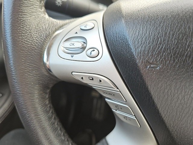 Used 2015 Nissan Murano Platinum image 26