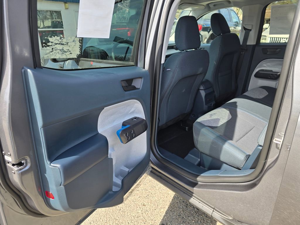 New 2026 Ford Maverick XLT w/ Equipment Group 301A image 11